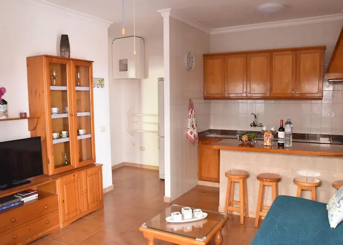 Vero Puerto de Mogán